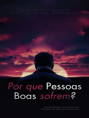 cover image of Por que pessoas boas sofrem?